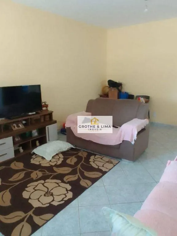 Country home for sale of 1,500 m² in Caçapava, SP, Brazil