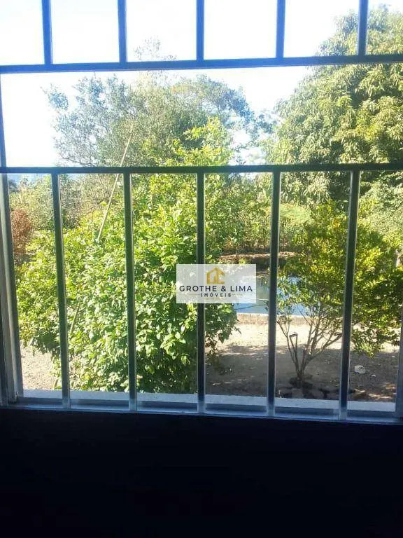 Country home for sale of 1,500 m² in Caçapava, SP, Brazil