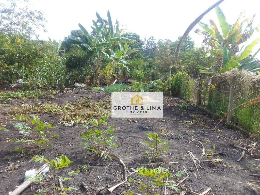Country home for sale of 1,500 m² in Caçapava, SP, Brazil