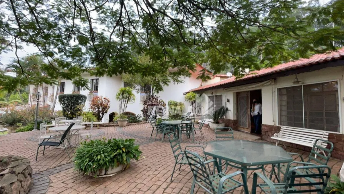 Fazenda à venda de 644.000 ha em Itupeva, SP, Brasil
