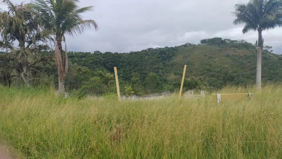 Country home for sale of 5 acres in Caçapava, SP, Brazil