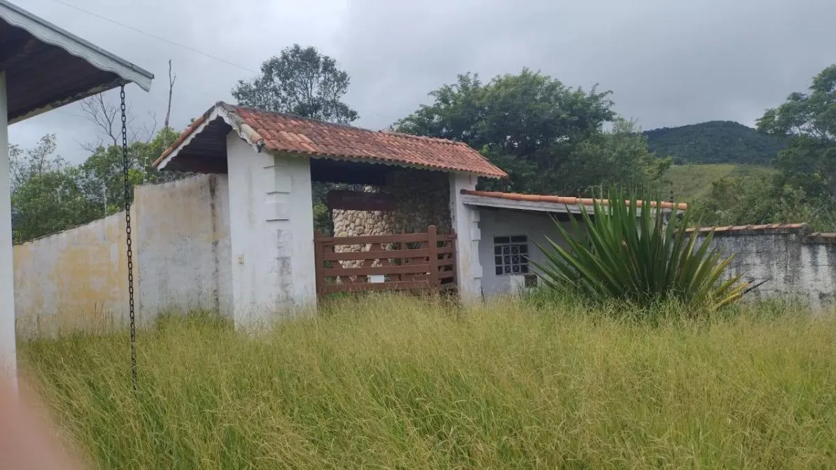 Country home for sale of 5 acres in Caçapava, SP, Brazil