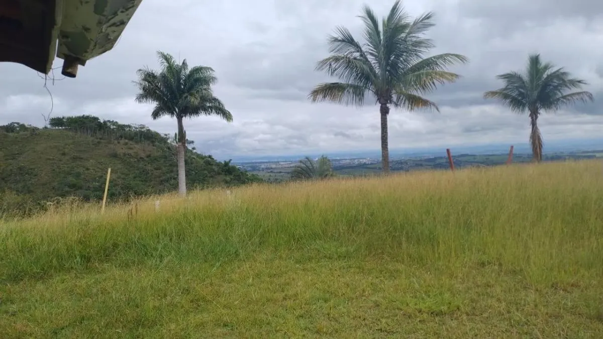 Country home for sale of 5 acres in Caçapava, SP, Brazil