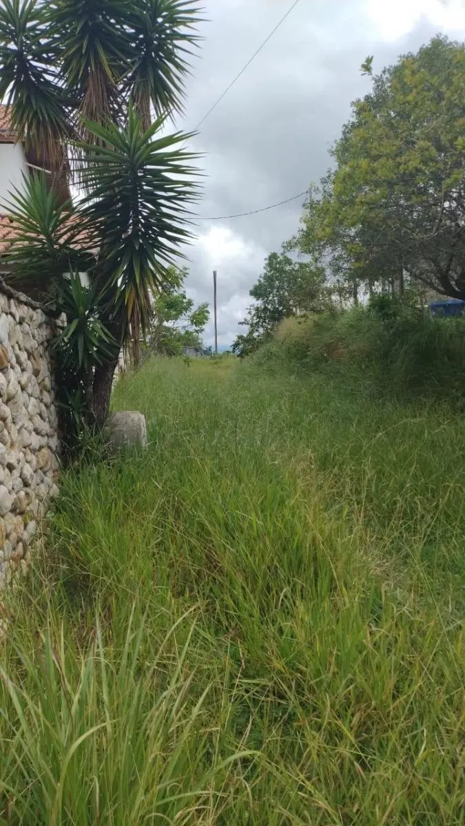 Country home for sale of 5 acres in Caçapava, SP, Brazil