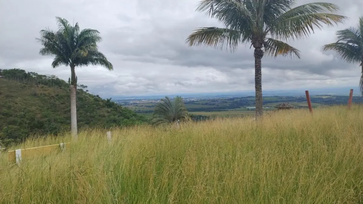 Country home for sale of 5 acres in Caçapava, SP, Brazil