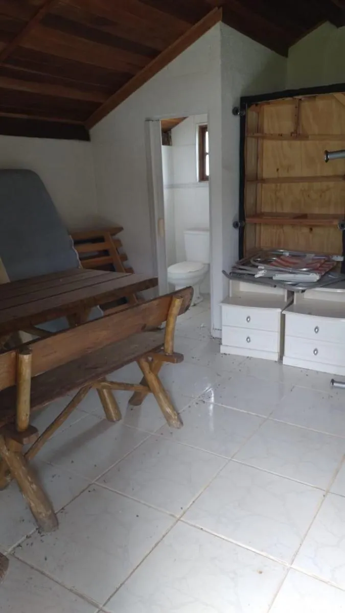 Country home for sale of 5 acres in Caçapava, SP, Brazil