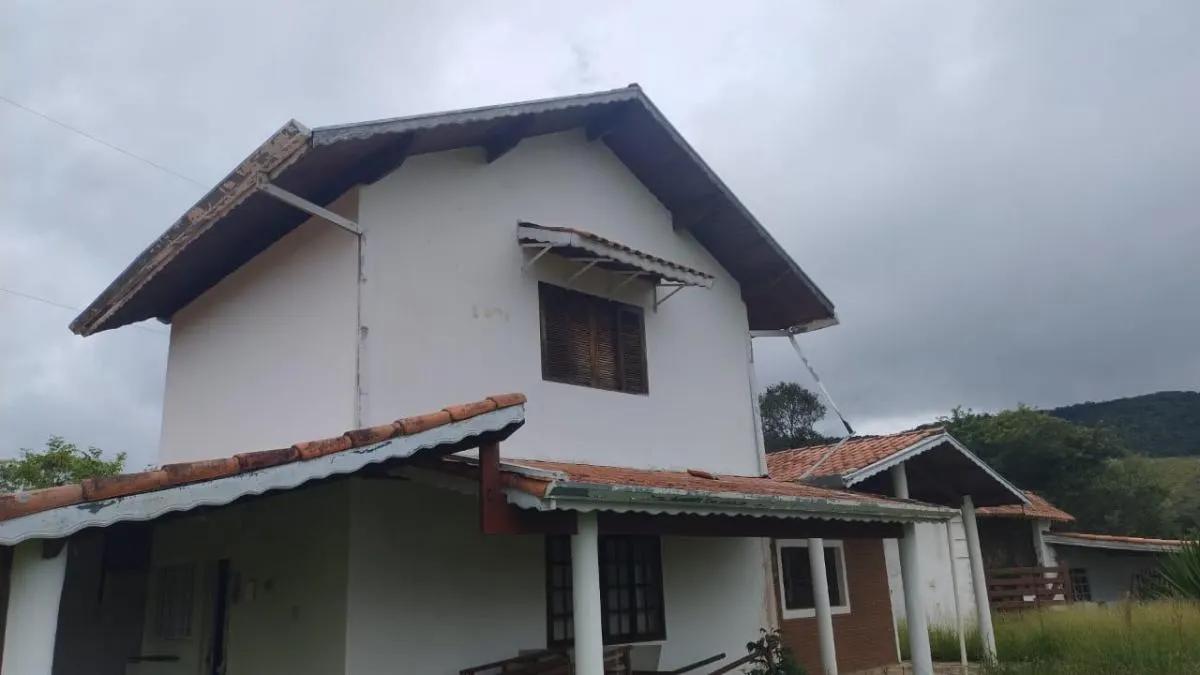 Country home for sale of 5 acres in Caçapava, SP, Brazil