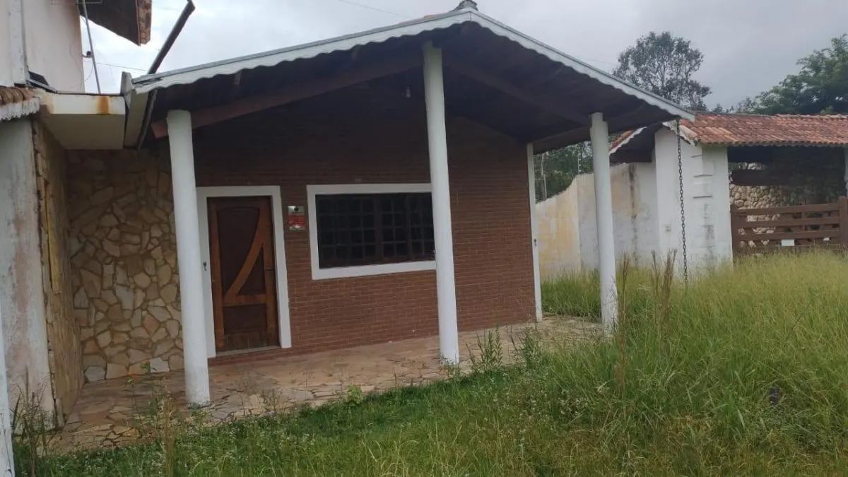 Country home for sale of 5 acres in Caçapava, SP, Brazil