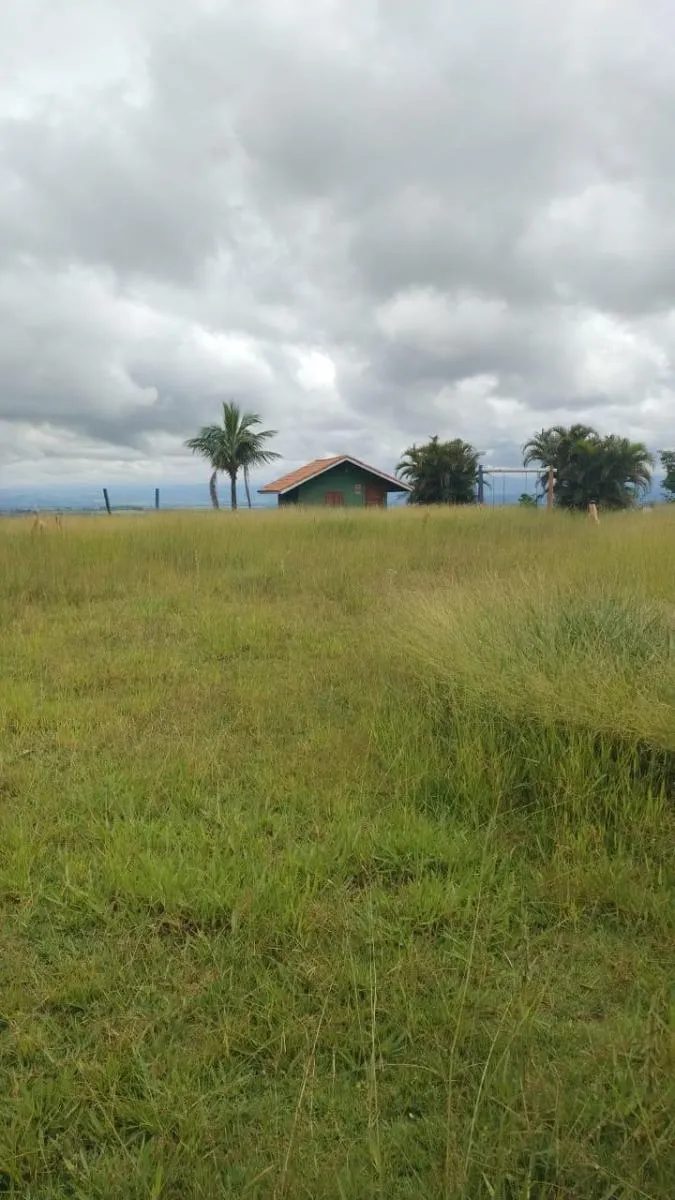 Country home for sale of 5 acres in Caçapava, SP, Brazil