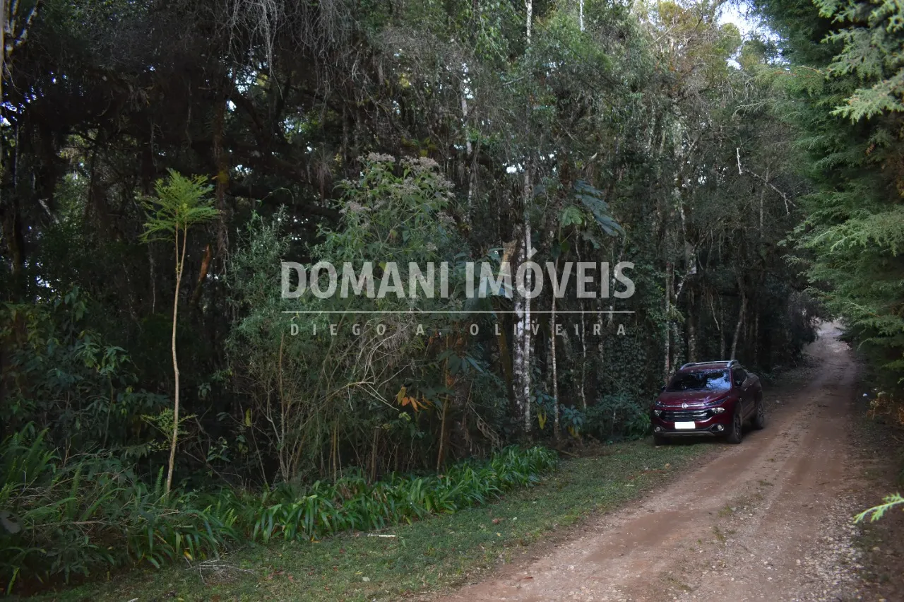 Terreno à venda de 1.100 m² em Campos do Jordão, SP, Brasil