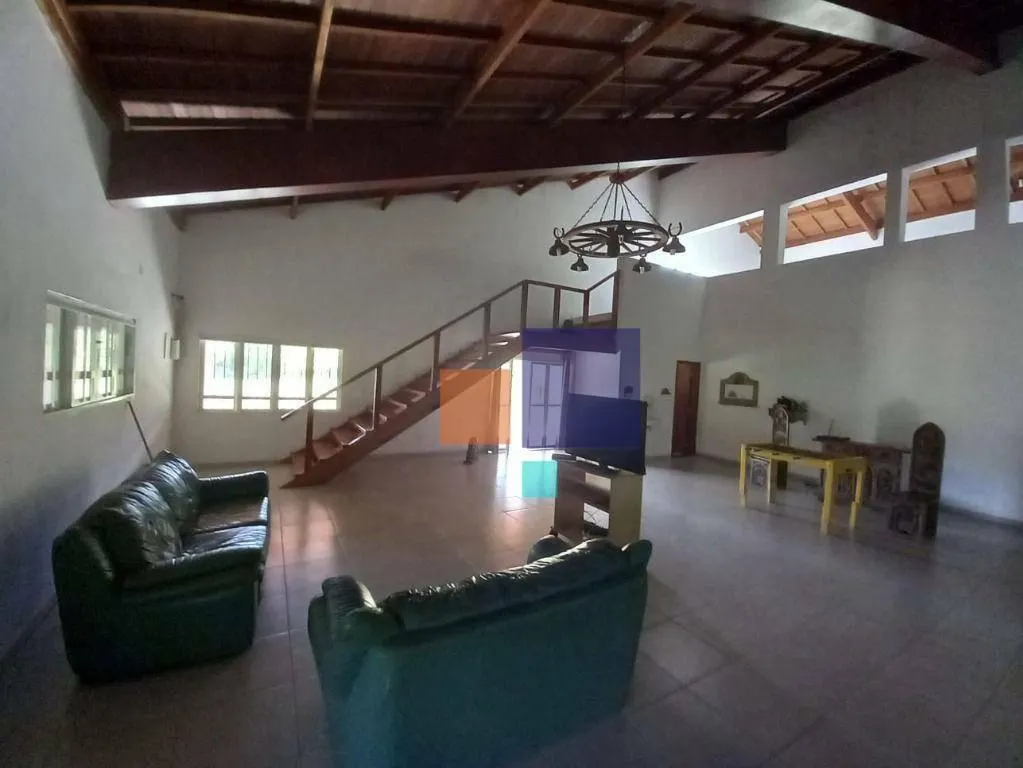 Fazenda à venda de 260 ha em Itu, SP, Brasil