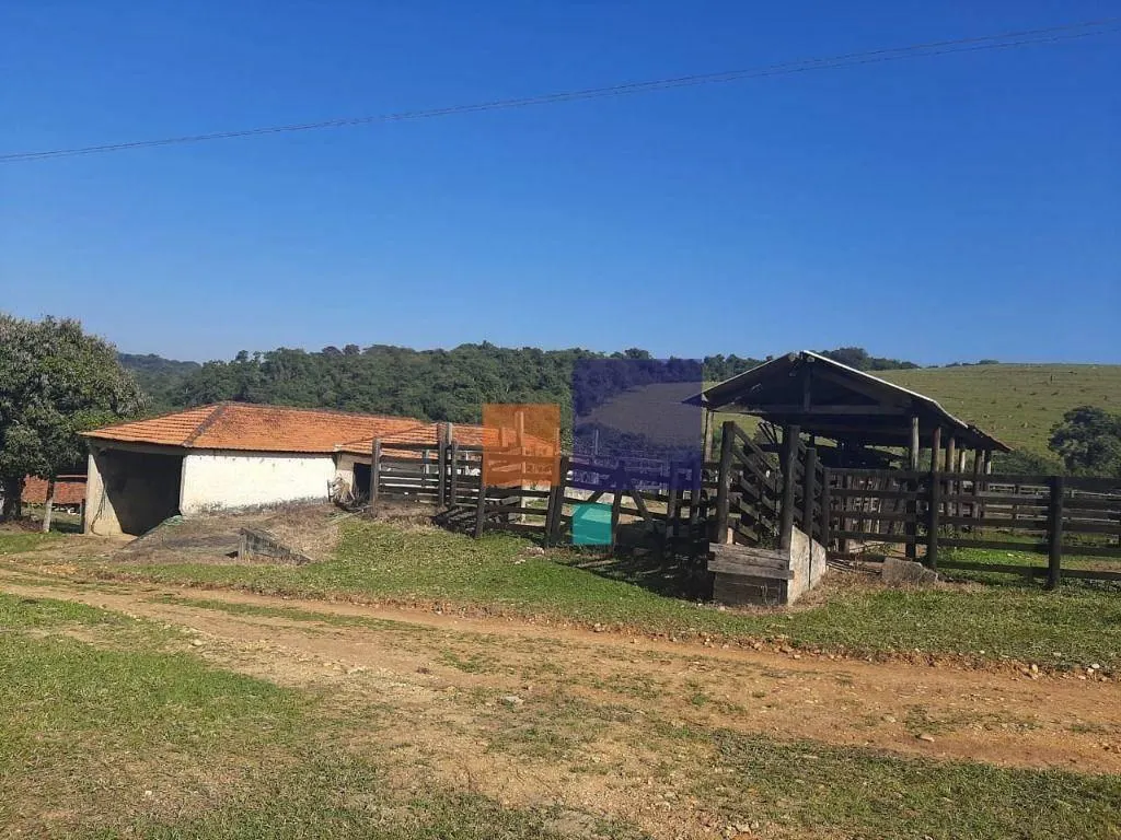 Fazenda à venda de 260 ha em Itu, SP, Brasil