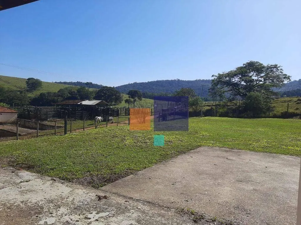 Fazenda à venda de 260 ha em Itu, SP, Brasil