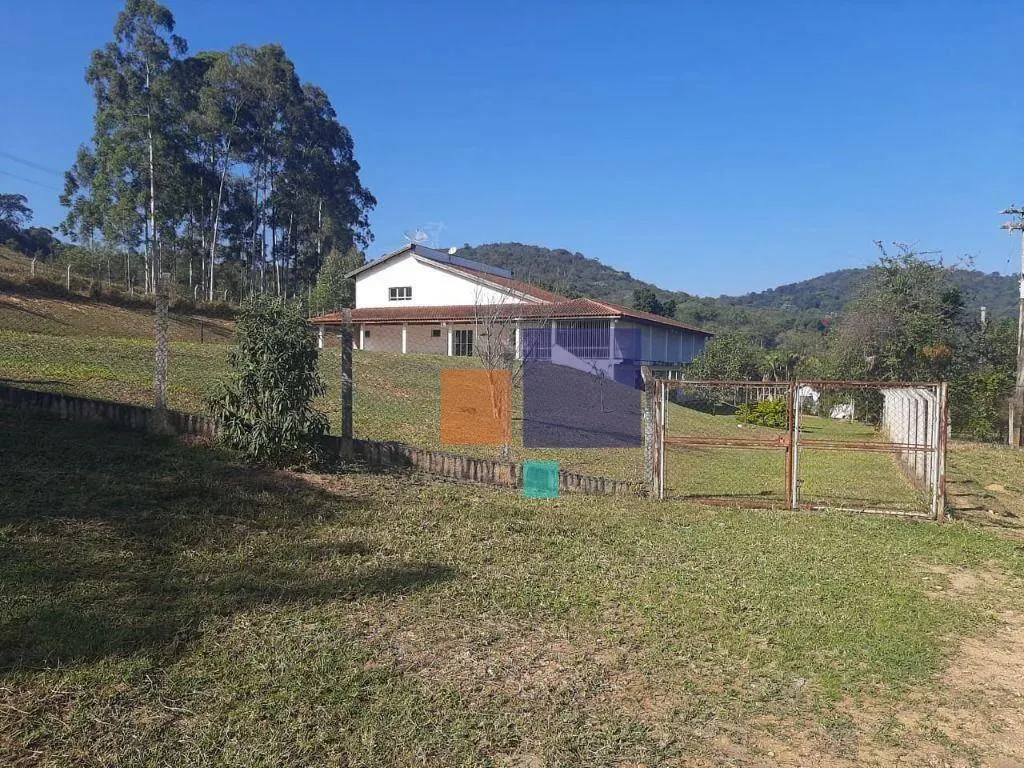 Fazenda à venda de 260 ha em Itu, SP, Brasil