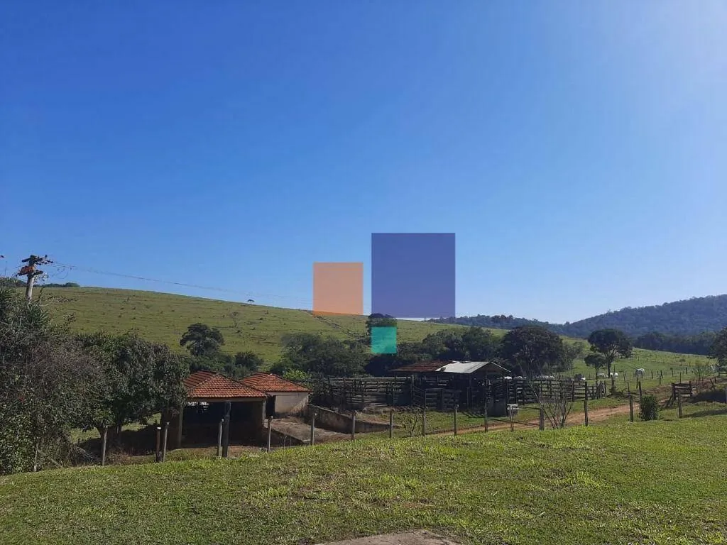Fazenda à venda de 260 ha em Itu, SP, Brasil