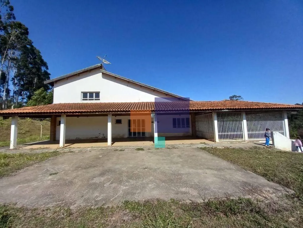 Fazenda à venda de 260 ha em Itu, SP, Brasil