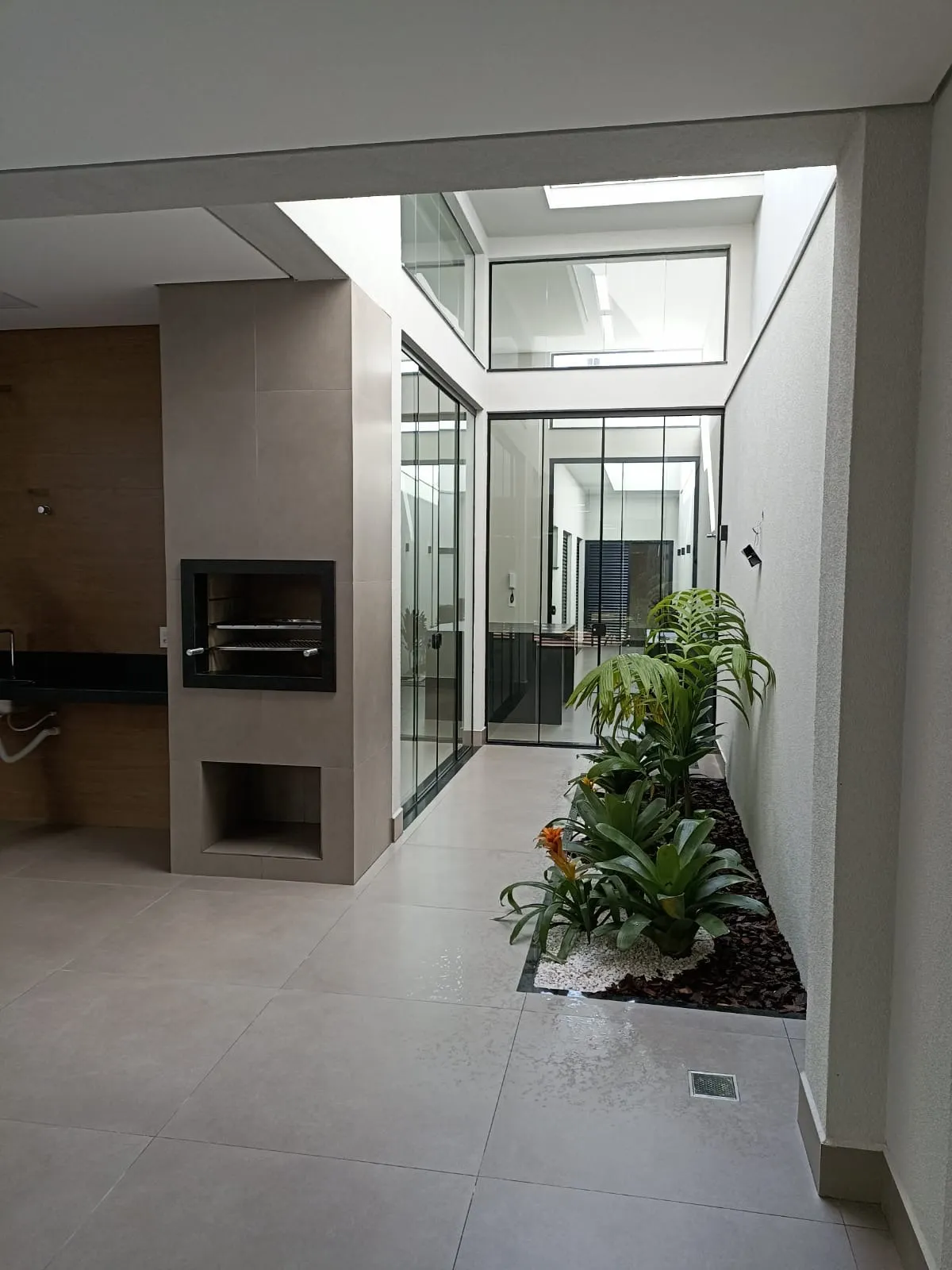 Casa à venda de 178 m² em Americana, SP, Brasil