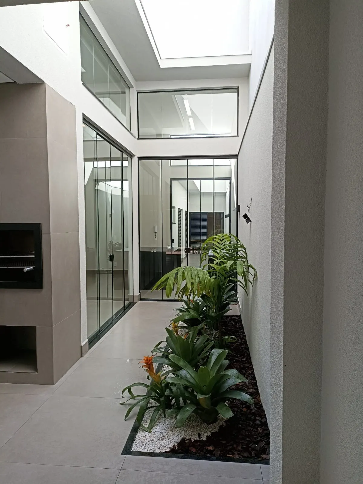 Casa à venda de 178 m² em Americana, SP, Brasil