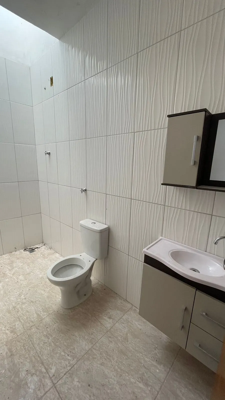 House for sale of 125 m² in Tatuí, SP, Brazil