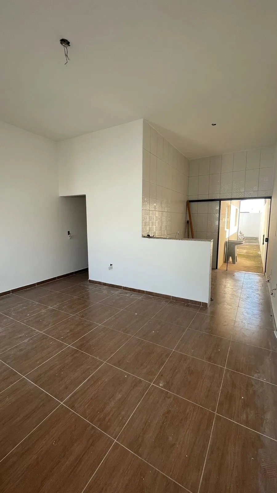 House for sale of 125 m² in Tatuí, SP, Brazil