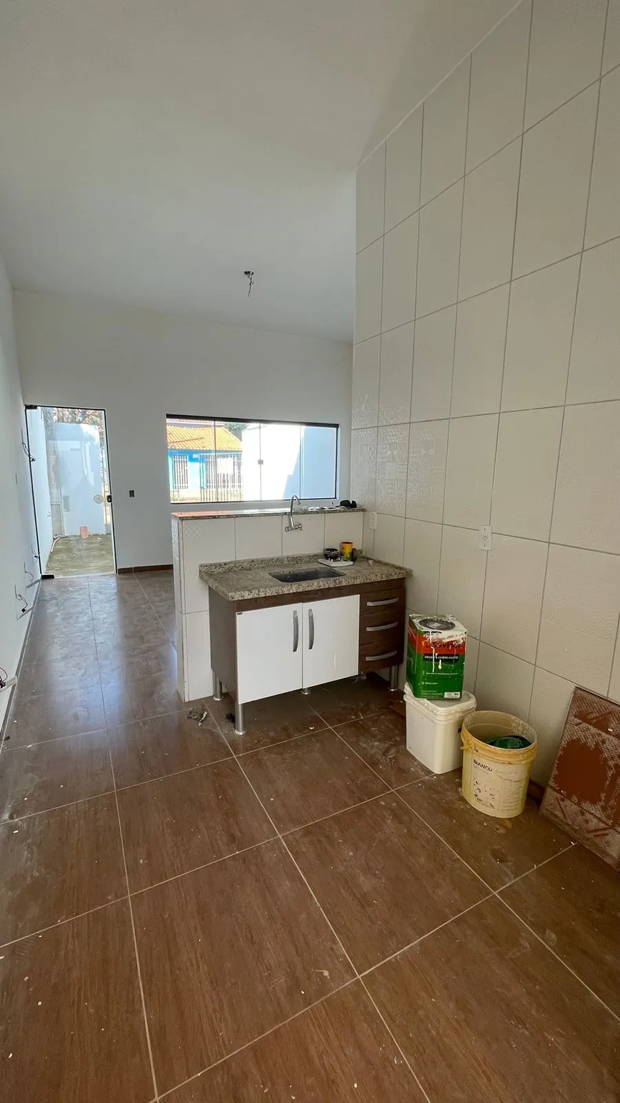 House for sale of 125 m² in Tatuí, SP, Brazil