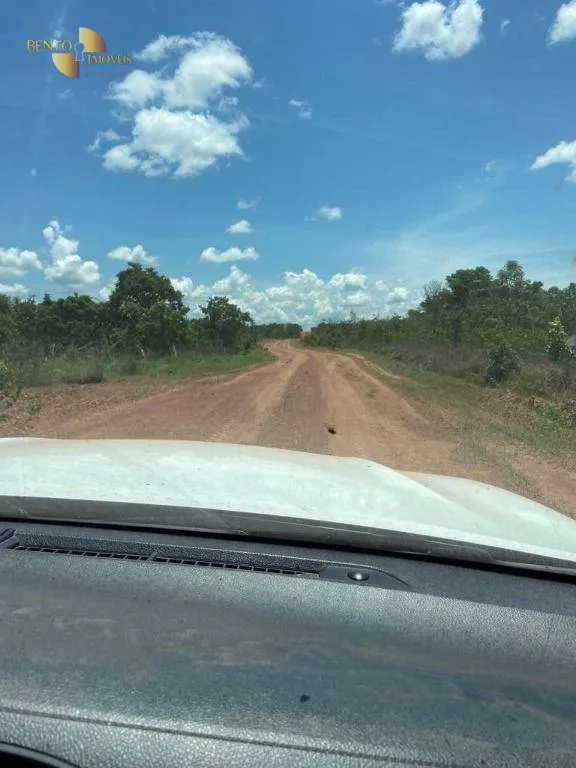 Farm for sale of 21,251 acres in Paranatinga, MT, Brazil