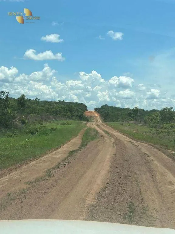 Farm for sale of 21,251 acres in Paranatinga, MT, Brazil