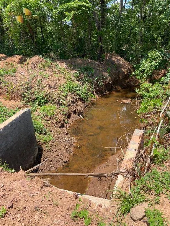 Farm for sale of 21,251 acres in Paranatinga, MT, Brazil