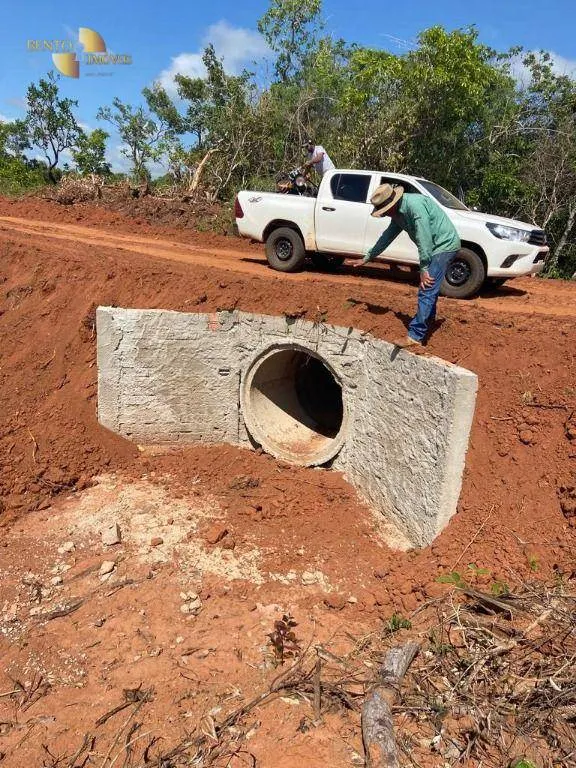 Farm for sale of 21,251 acres in Paranatinga, MT, Brazil
