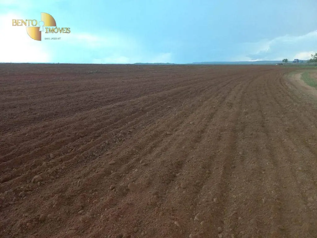 Farm for sale of 21,251 acres in Paranatinga, MT, Brazil