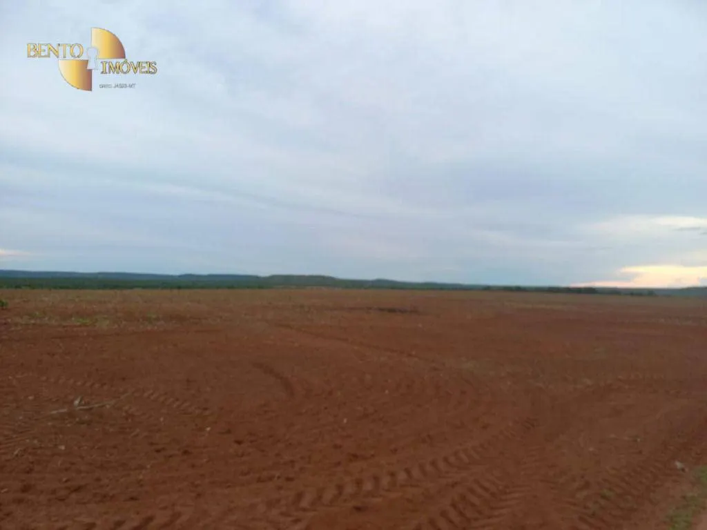 Farm for sale of 21,251 acres in Paranatinga, MT, Brazil
