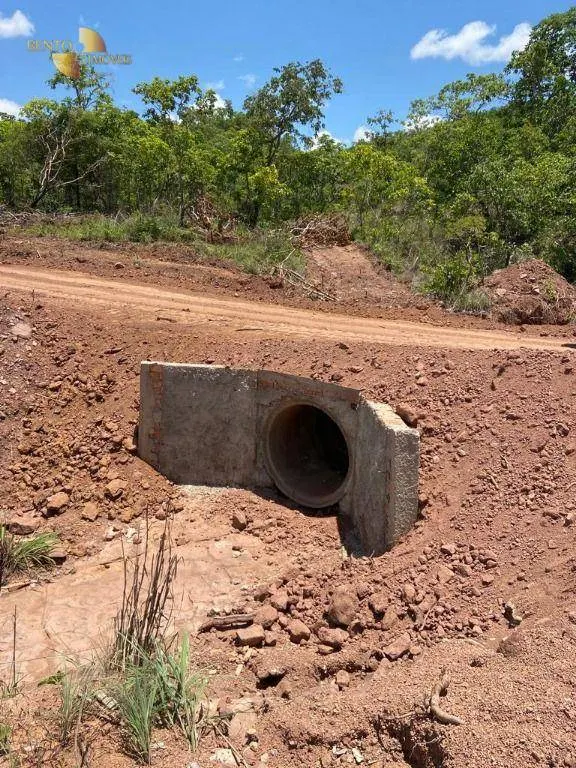 Farm for sale of 21,251 acres in Paranatinga, MT, Brazil