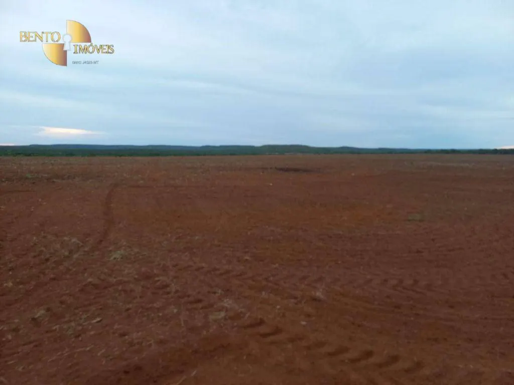 Farm for sale of 21,251 acres in Paranatinga, MT, Brazil