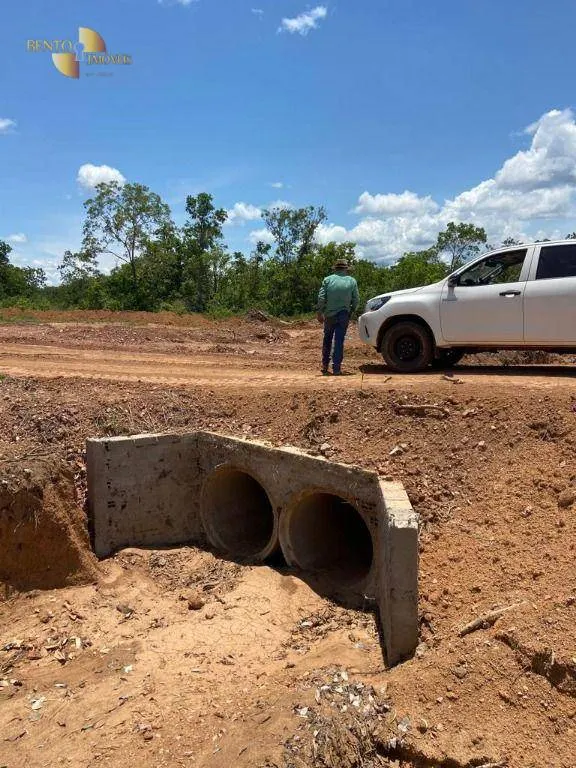 Farm for sale of 21,251 acres in Paranatinga, MT, Brazil