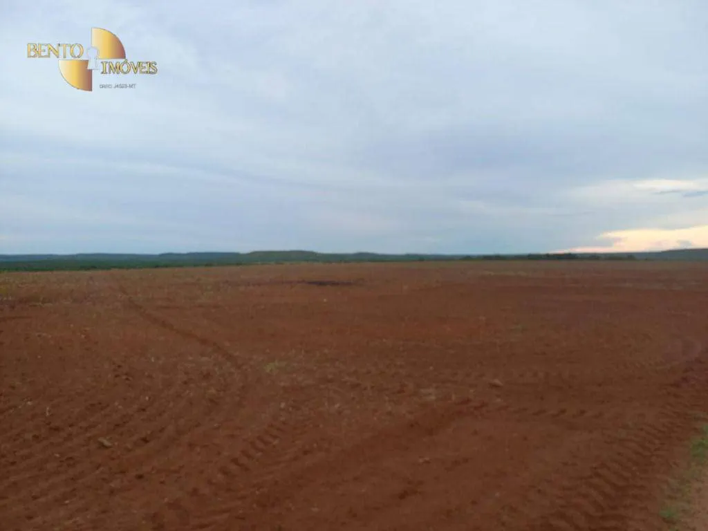 Farm for sale of 21,251 acres in Paranatinga, MT, Brazil