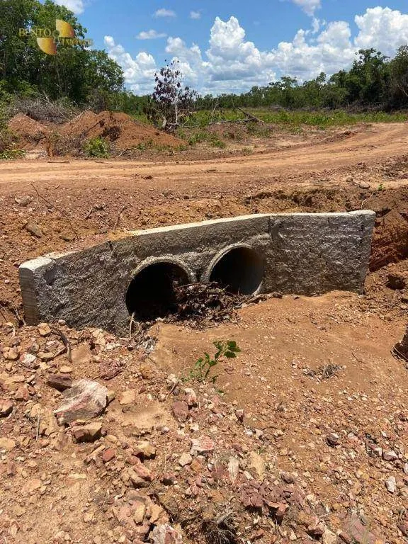 Farm for sale of 21,251 acres in Paranatinga, MT, Brazil