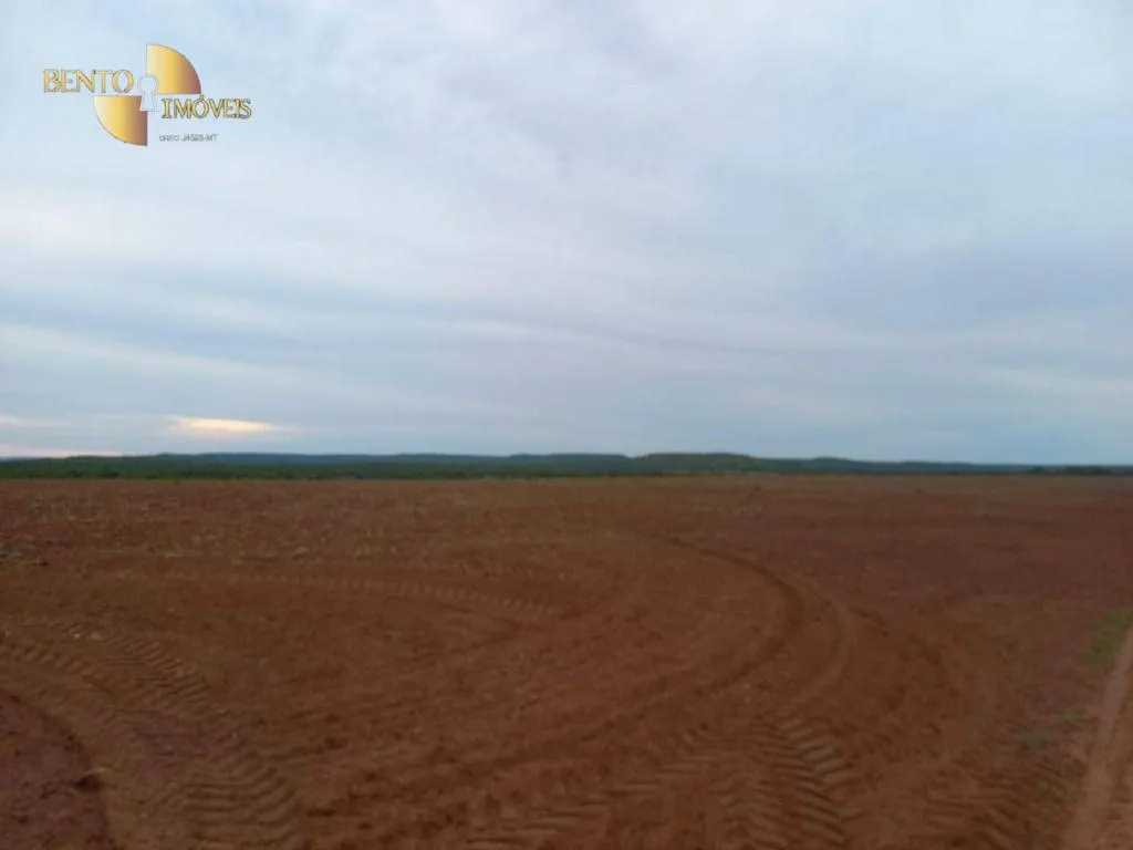 Farm for sale of 21,251 acres in Paranatinga, MT, Brazil