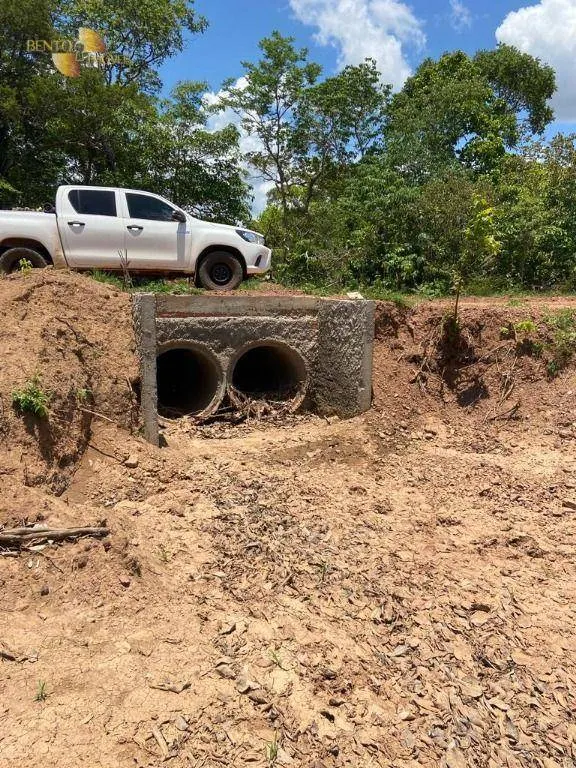 Farm for sale of 21,251 acres in Paranatinga, MT, Brazil