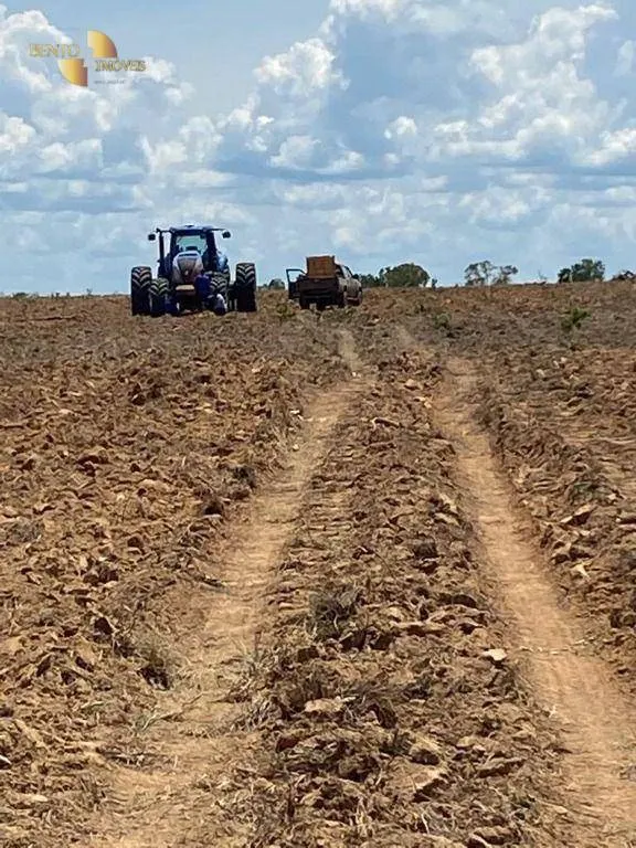 Farm for sale of 21,251 acres in Paranatinga, MT, Brazil