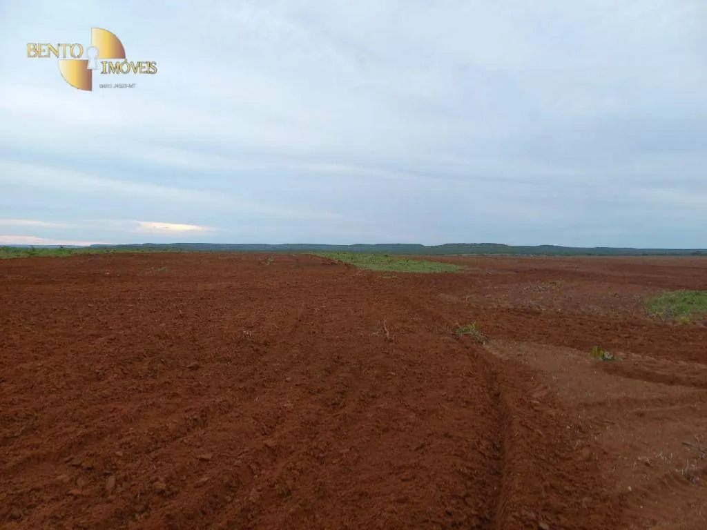 Farm for sale of 21,251 acres in Paranatinga, MT, Brazil