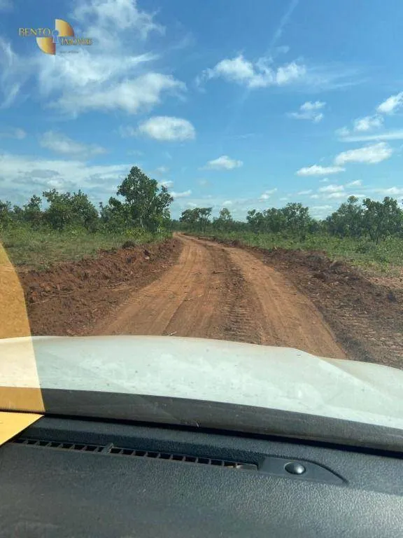 Farm for sale of 21,251 acres in Paranatinga, MT, Brazil