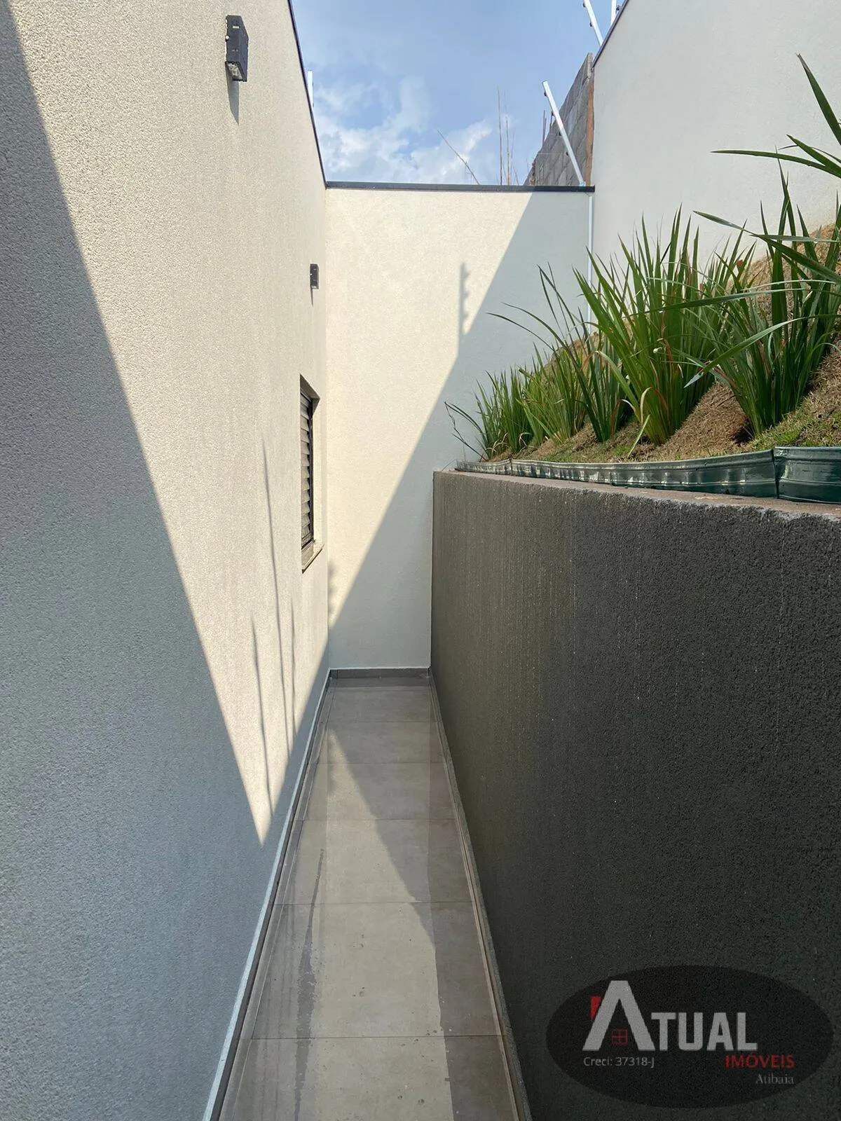 Casa à venda de 188 m² em Atibaia, SP, Brasil