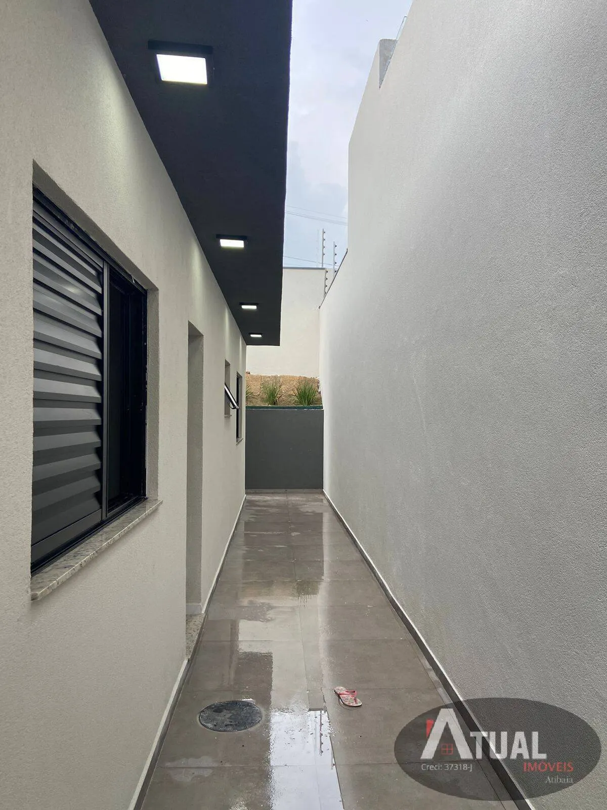 Casa à venda de 188 m² em Atibaia, SP, Brasil