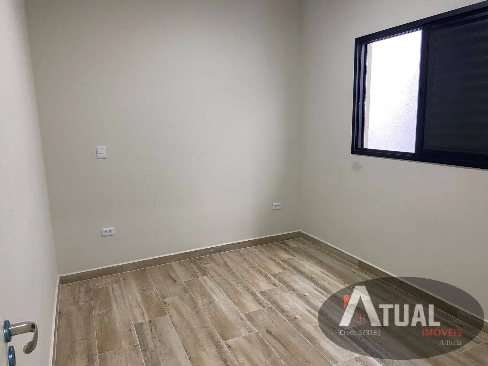 Casa à venda de 188 m² em Atibaia, SP, Brasil