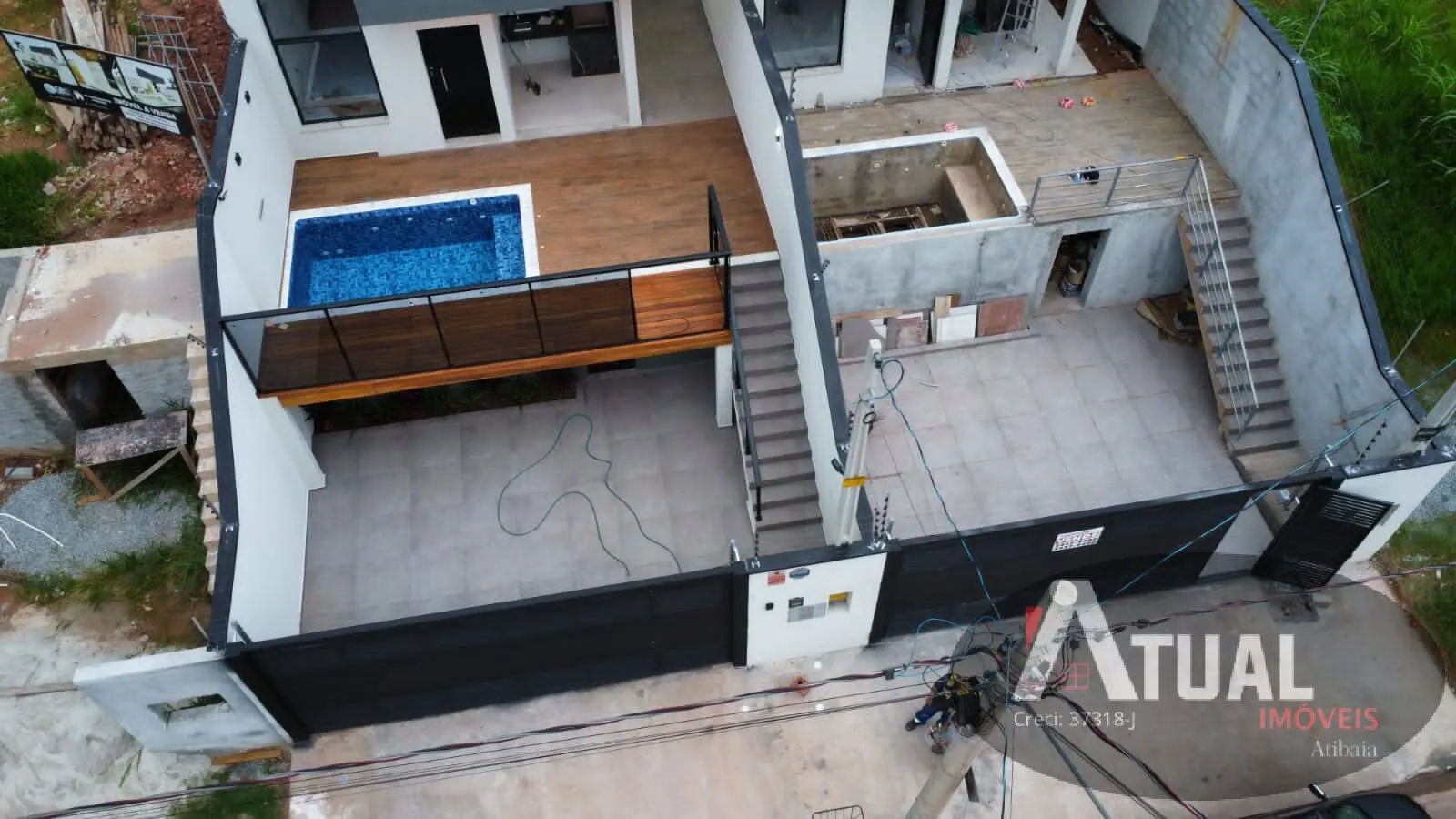 Casa à venda de 188 m² em Atibaia, SP, Brasil