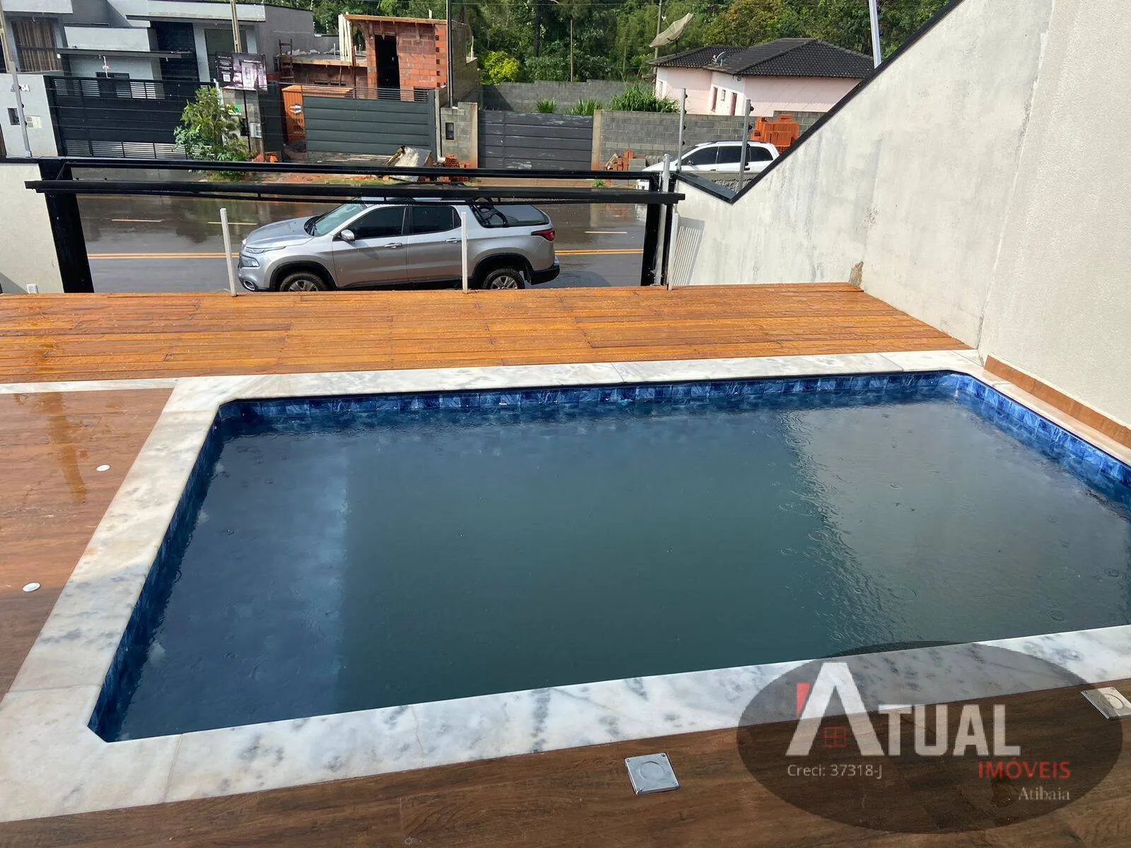 Casa à venda de 188 m² em Atibaia, SP, Brasil
