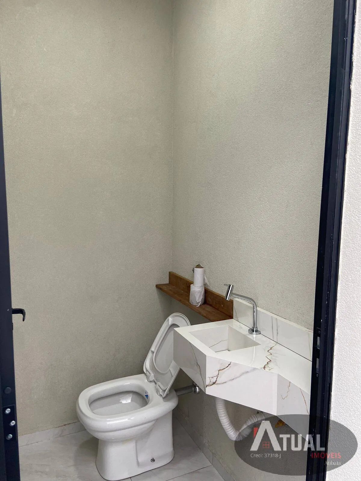 Casa à venda de 188 m² em Atibaia, SP, Brasil