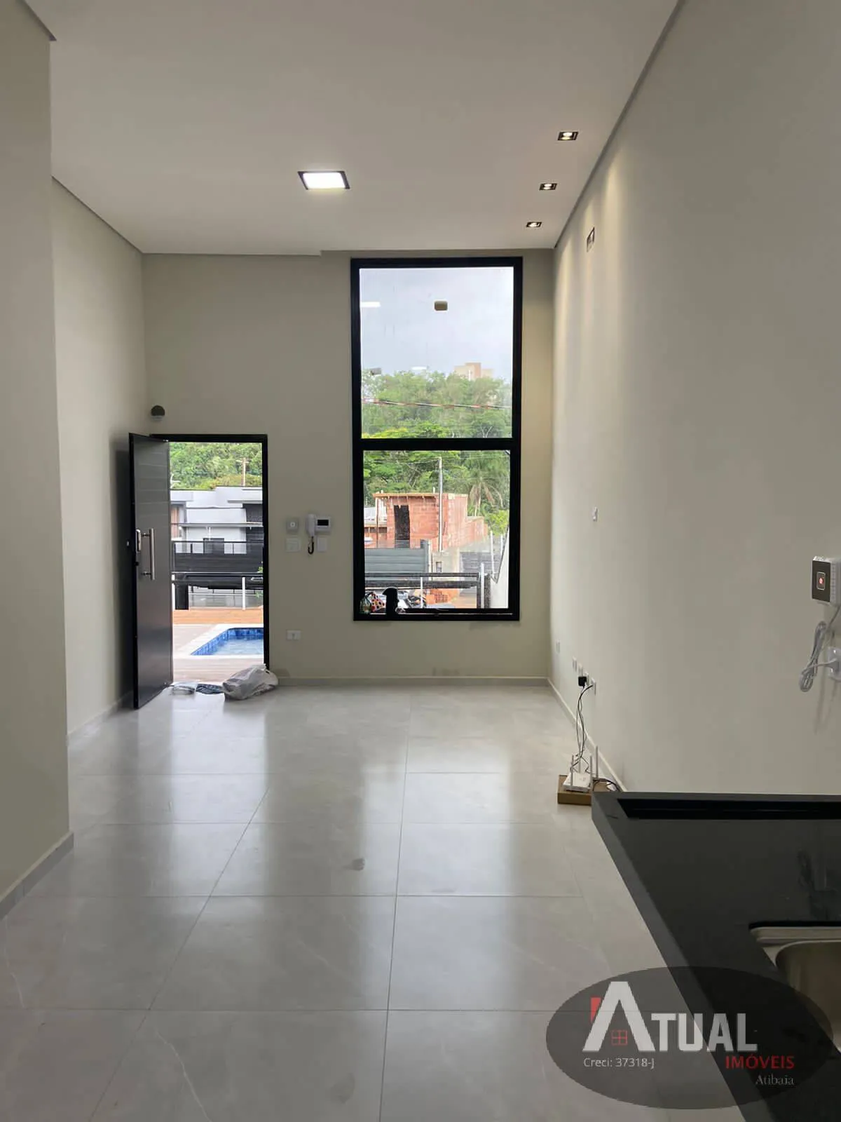 Casa à venda de 188 m² em Atibaia, SP, Brasil