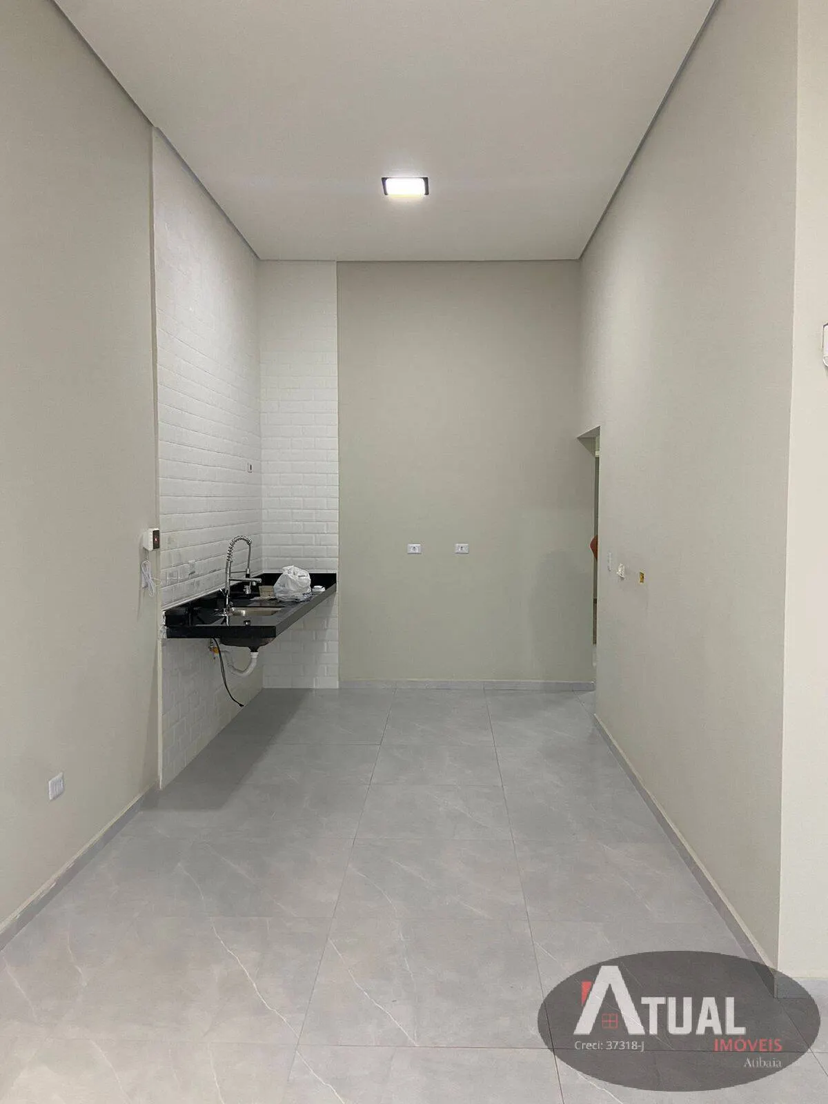 Casa à venda de 188 m² em Atibaia, SP, Brasil