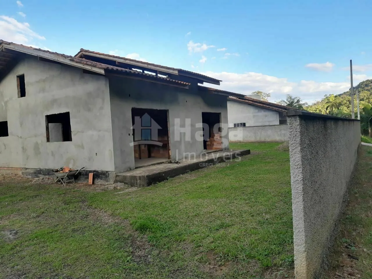 Terreno à venda de 1.170 m² em Guabiruba, SC, Brasil